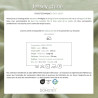 Jersey Meliertes Grau